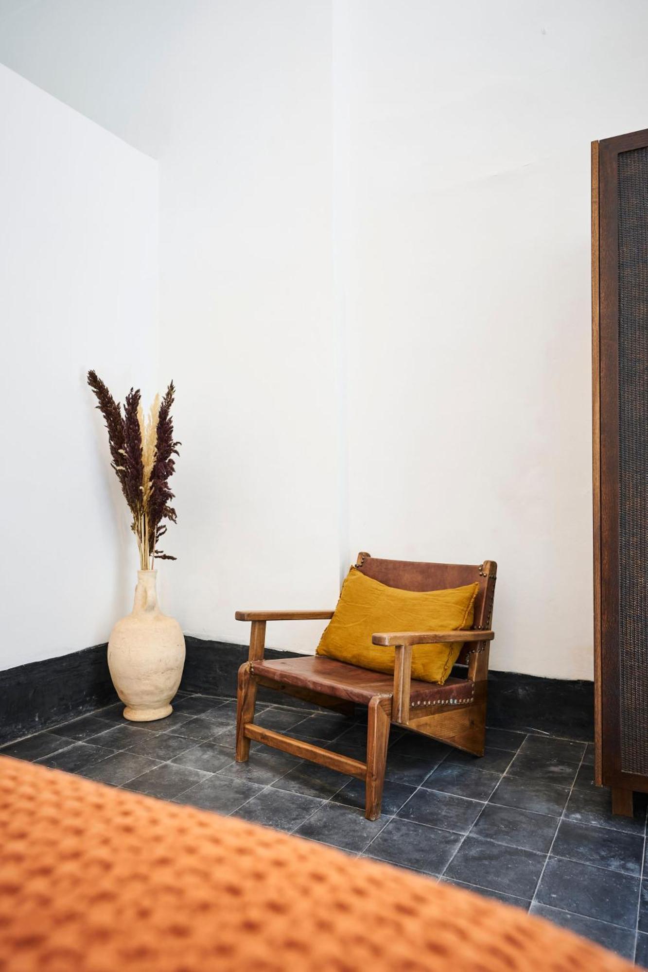 Riad Dar Nakous Marrakesh Buitenkant foto